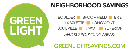 Greenlight Savings