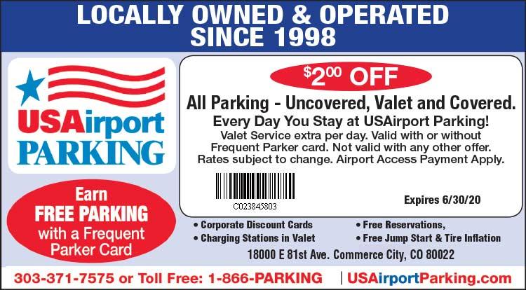 salt lake city airport long term parking coupon