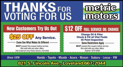 grease monkey coupons greeley co